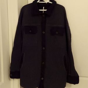 Free People jacket
